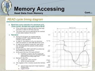 Chp3 designing bus system, memory & io copy | PPT