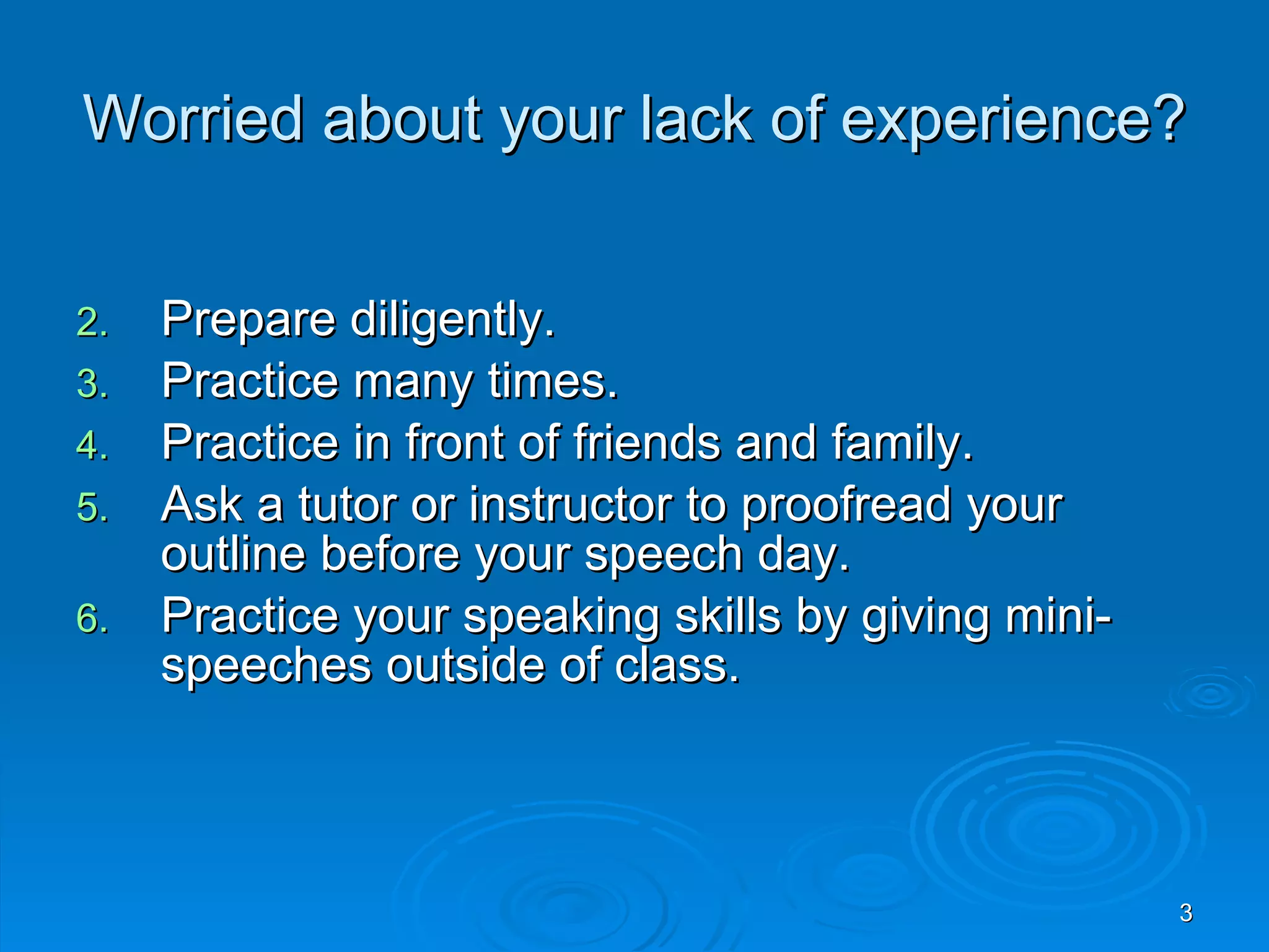Speech Anxiety? This Prep Strategy Changes Everything - 8b7p0q3