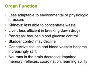 Chp3 nutrition and aging
