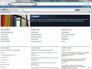 MEHWISH HUSSAIN - ASST. PROF. ( DUHS) 22
 