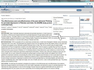 MEHWISH HUSSAIN - ASST. PROF. ( DUHS) 25
 