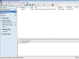 38
MEHWISH HUSSAIN - ASST. PROF. ( DUHS)
 