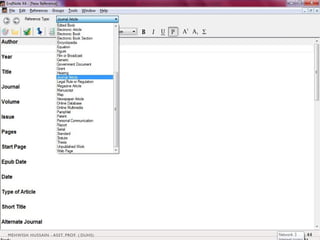 44
MEHWISH HUSSAIN - ASST. PROF. ( DUHS)
 