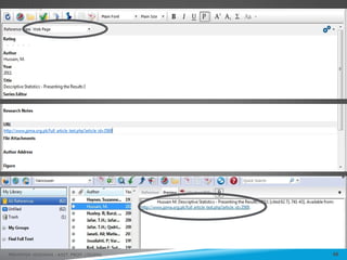 48
MEHWISH HUSSAIN - ASST. PROF. ( DUHS)
 
