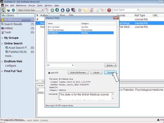 61
MEHWISH HUSSAIN - ASST. PROF. ( DUHS)
 