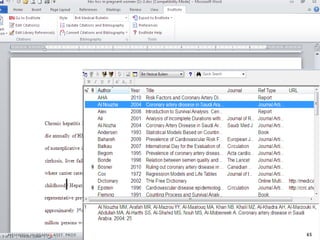 MEHWISH HUSSAIN - ASST. PROF. ( DUHS 65
 