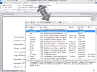 MEHWISH HUSSAIN - ASST. PROF. ( DUHS 67
 