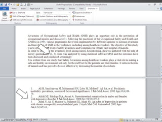 79
MEHWISH HUSSAIN - ASST. PROF. ( DUHS)
 