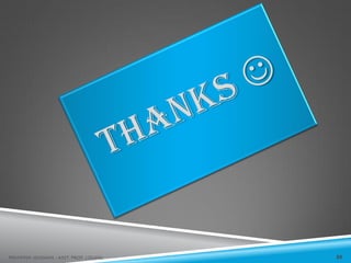 80
MEHWISH HUSSAIN - ASST. PROF. ( DUHS)
 