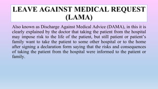 CHP 4 Admission Discharge.pptx