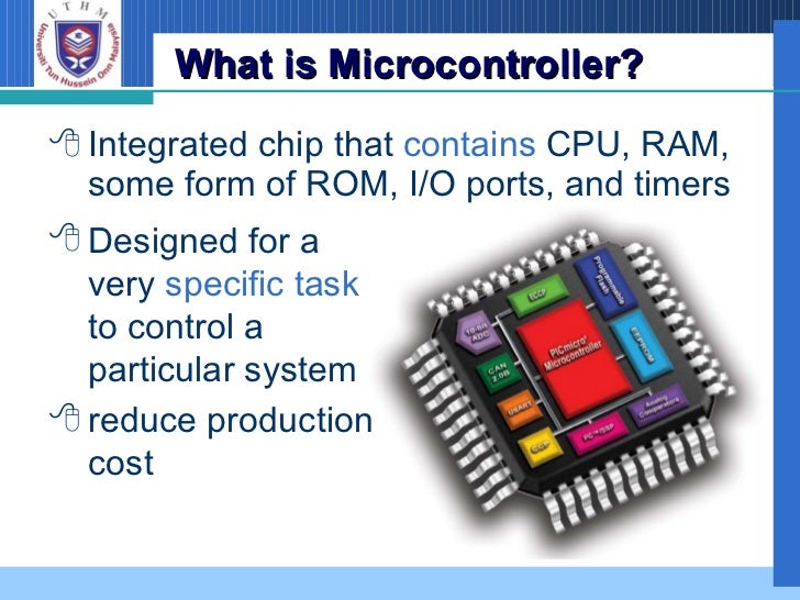 Chp4 introduction to the pic microcontroller copy