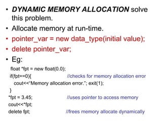 Chp4(ref dynamic) | PPT