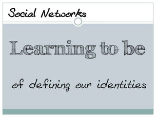 Chapter 5: Curriculum 21