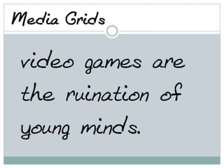 Chapter 5: Curriculum 21