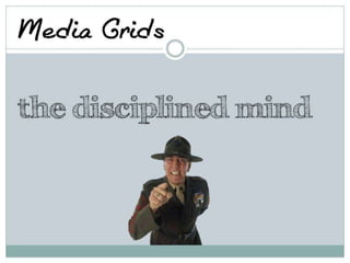 Chapter 5: Curriculum 21