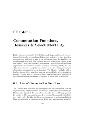 Chp6 | PDF