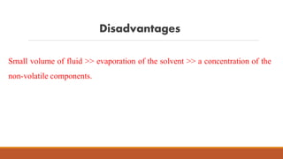 Viscosity Measurement