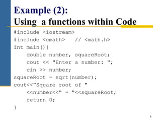 Chp7_C++_Functions_Part1_Built-in functions.pptx