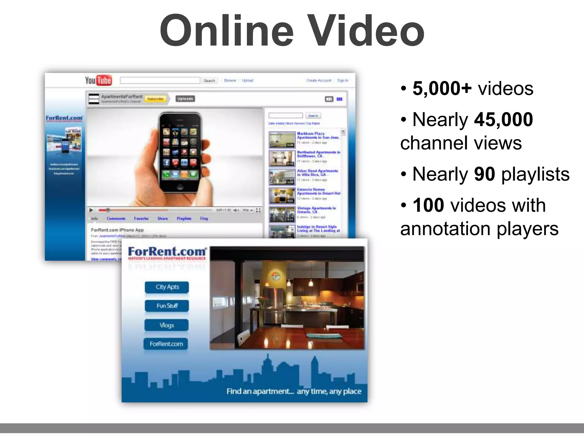 Hello!Step 9Engage your Customers & Critics