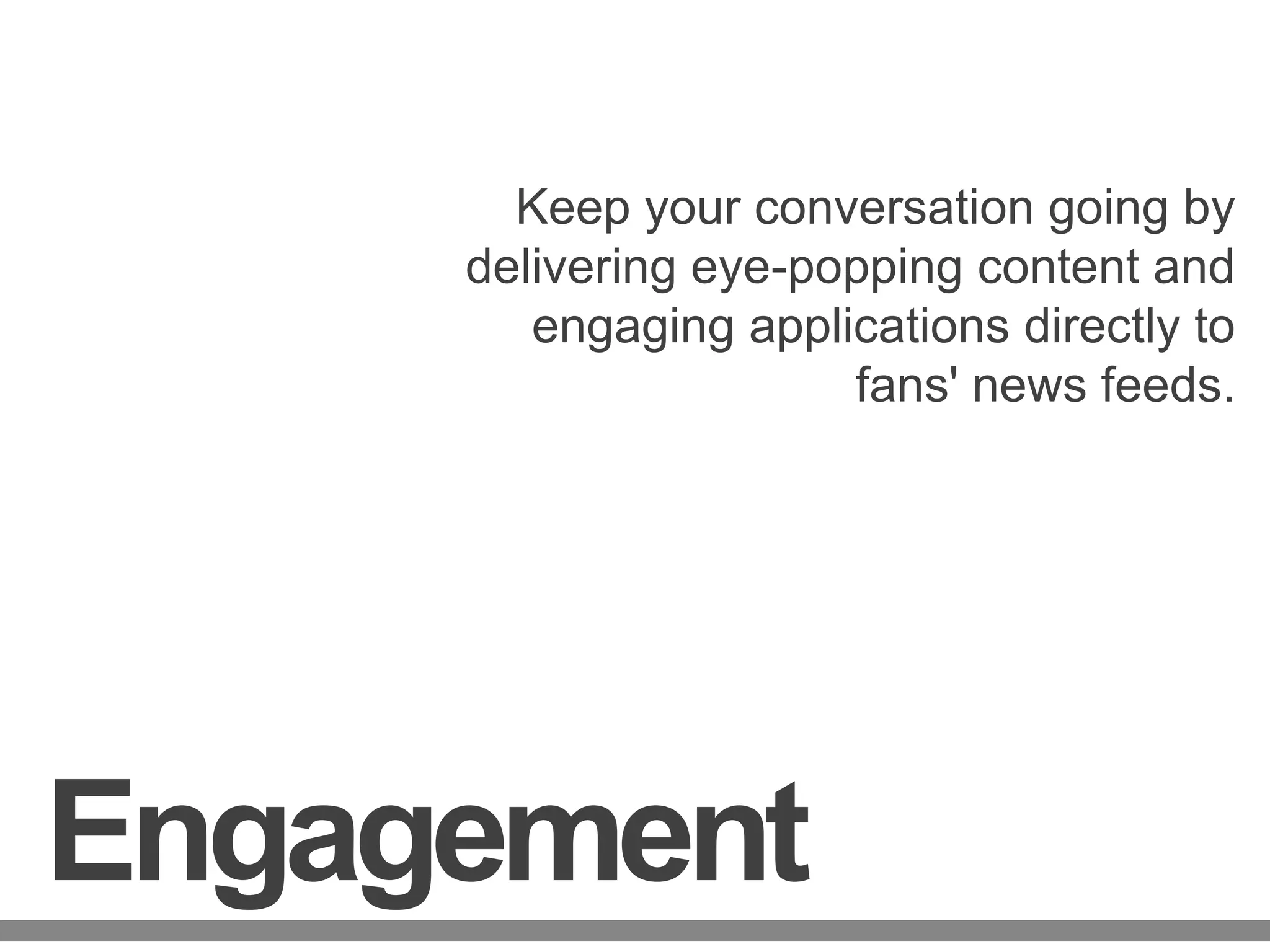 Encourage re-posting Step 10Measure your Results