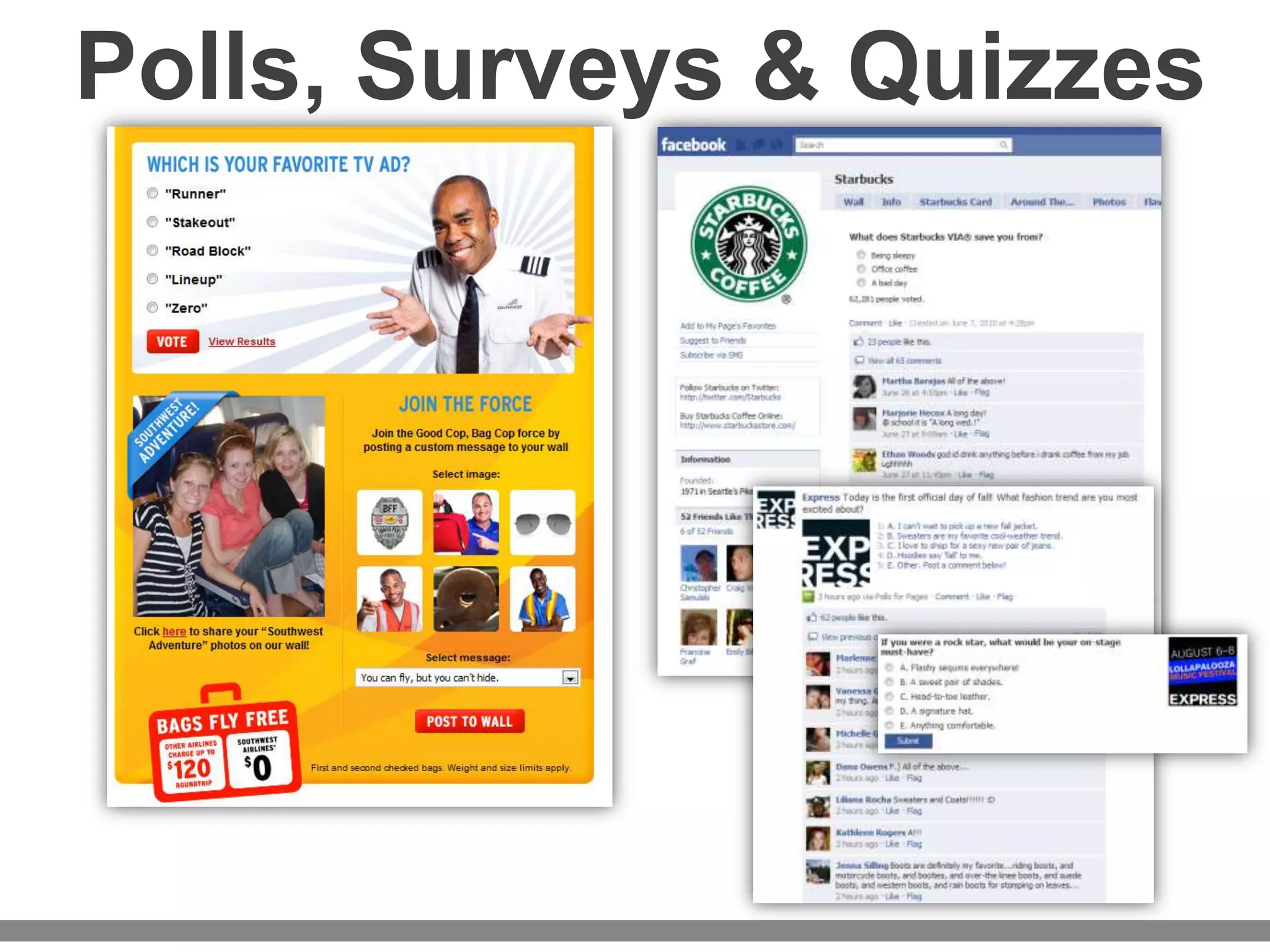 Step 11Tweak your Strategy