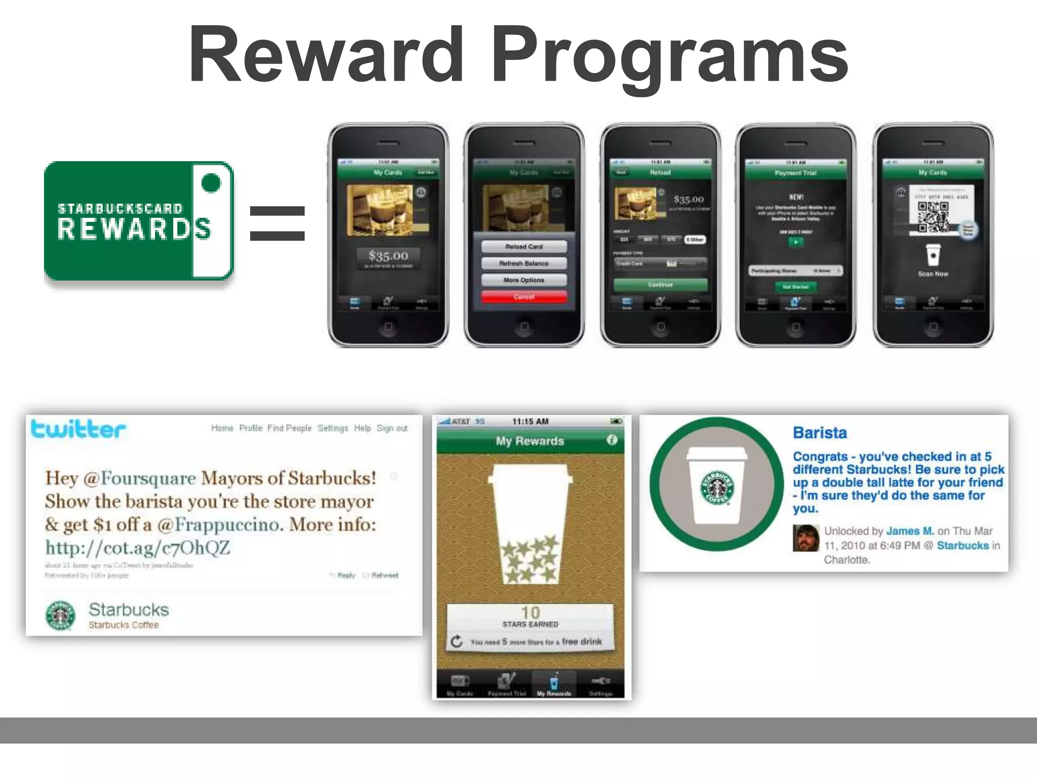 Be nimble and adaptive 