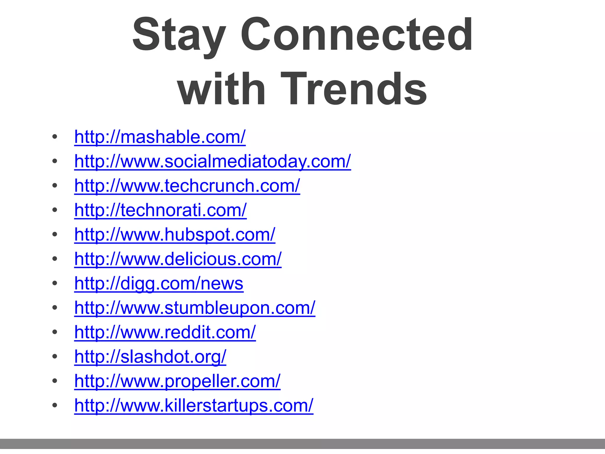 YouTube is the second largest search engine