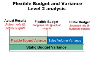 Comprehensive Guide to Standard Costing and Variance Analysis in ...