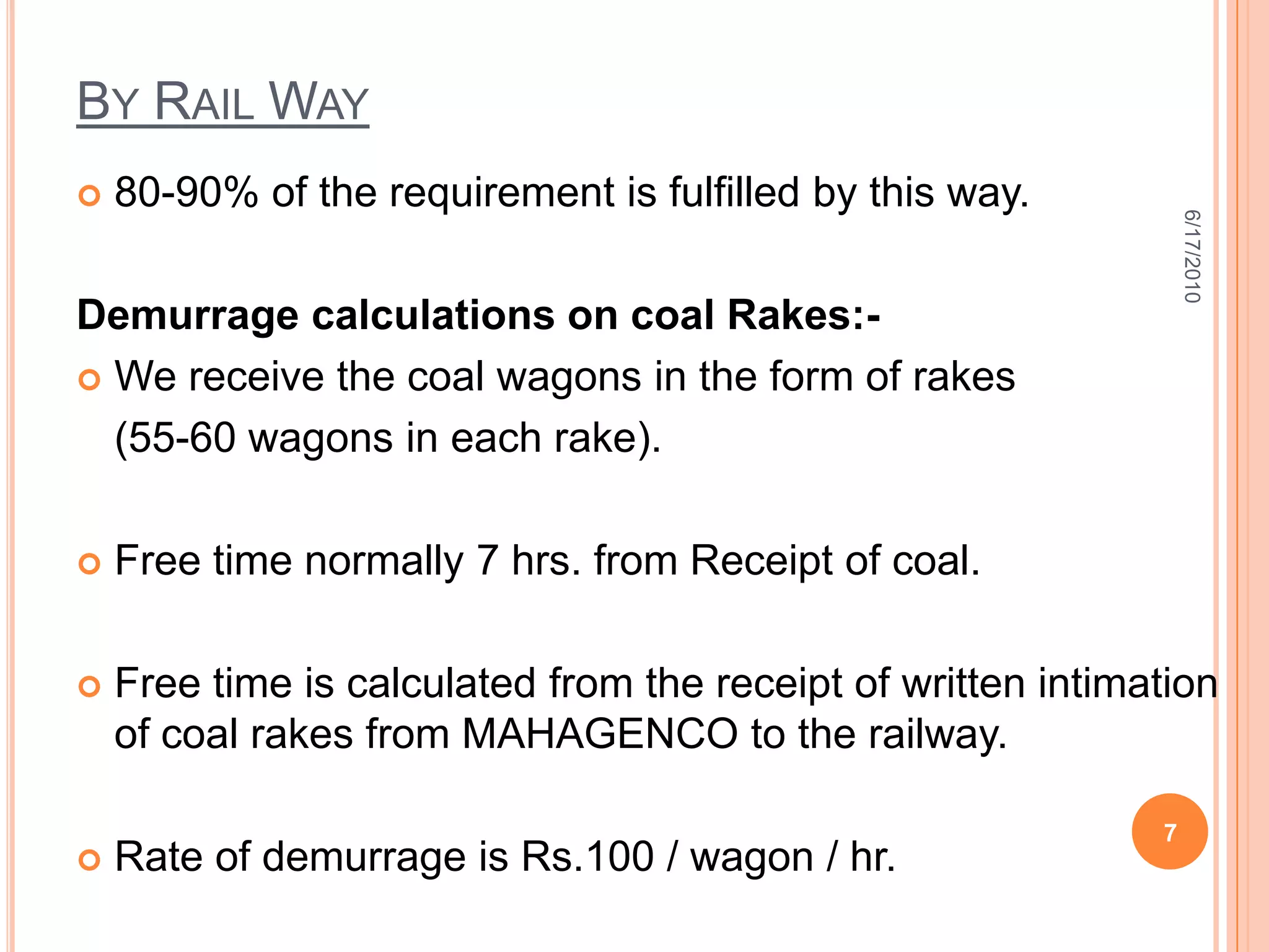 General Layout of CHP.