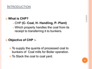 Availability of Coal in India.