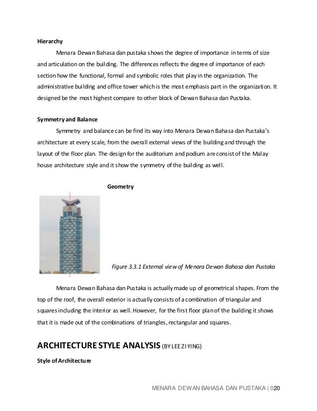 Culture and History II - Porject II