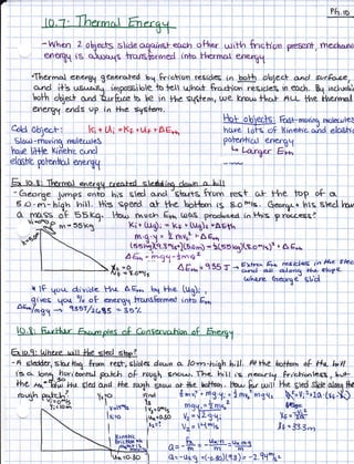 llil
                                                                                                         lt
                                                                                                                       PFr. ro
                                                                                                             t_
                                                                                                             lr          '         a
                                                                                                                   -




            - When 2,obJeols srde clr         e4ra.t l

            re{rejqq is, o}uceqs trc.Ulgl vrvrerl fnh>
         .{hgrmal ene.r6j
                          ten
          oad ils   uls.*c^ttu i
          bold objer} crrd d.rr
          uex#       ends up in
CdU      6b-1ec,t:         <i +   Ll; =l(e +U+ hAE*n
 6tour - movinq rvrolerutes
hrue illle KtHe,l-rc c^ncl
elosht. poFenhcLl      a]ef,tt{                                               v.vw,             I        ,




=-t6.t:JlfrwrCr.errqgl, cfeol-erl F,lcdd.i,cr'clnu.lnohilJ , ' ,,        I     iil
- caeonSe
            Jrrrngs ontD t",i=, ffi              &ro* reqh c.^,F lhe tog oF er.
 5 O-r'i- hiqt' hif1, H=            qF fhe bbLto* iS 8,oml,s. G,eor.1,-:* his secj                                          hC,.r
                           Iegeect
 a          o'e ssrca.
        ffi;=-               '       h,T:i
                                       aT LoT            in HT.'s gd.r-=ssa
                                                                ,P'o*:*
                    m= 55e1             Ki   t Lug); : ko trtUt)* i*AjEth
                                          ,{;,{}.!ry"it"0p:+",'.3'l(* r-(r)' r a E*r"                   .




                                    [1 lor.u-,, A F*r. = e 35 T i- ?ff,ji,'GrecxXe S,tl #;:'*
                                                ar* F '1,65 s - 'rry ff ffiiT#
                                                                   trr[,*c-re.
                                                                               fi{ *a                             er,:,y€-

         t( l.F   qoq d.i,vrcle Hns A E *,      b;r t{"'e LUg)l ,
           ves qoll ?,? r
    ,,.r..3,'u* .{"t1:1,-?F
                                   en.rt firur$lorfnqs t nta bl+1
                                   €nef,3 lro.nsfurmec tnd F++r          i _,       i
    ^t*/*o.u -, aZetlrr"* :25./,
                    1'zetTr;rt :26'/.                                     ,                i




           t.,f -
                                                                                           ll
                                                                                                j       "i         i     i
                                                                                                    r
                                                                                                                               '




-   A         slar tinX Srr* rest-, sl'Ues duwn a. lo-n-hr'qh lo,lf . At t+e botthm of- '|'t"t- h'll
        stadder,

    isa h: li*rrtonral ppr+ch up rou6 s6T.The- hr'tl r'g aec,rLvt fr,'ot1",1os,, bu+1
    l1s + lonq hovr'tonrr:.1 6acr+c]r op rau6 Encx^>. The- hr'[l r's
                                                                      l:tTL1 Fr,'chbnl:s Lut
    lhL              y                                  t
                                                    fi^..        b"Ir
                                                                 lTw
                                                                      $t *iti
         ,,-hff slert a.ncl rfie rou5h inu* +Iui - ni3'V;=,i rvrv"';rn'g'{z                    t,n)*
                                                                                       {t9r,.ro!:fl F
     to"3h  *r..!.csz; .io                    it'                              X=u,2+20'({$-XJ
        . N J;:lorn                'v=thls lv---orrt.
                                                   ,n3,.L,=tmur'
                                                i,t^="o v.l'tl4-;                               re=*3    :




                                                f-
                                                lr          "4-'i ':'-i        i i          Iv = 33.3,n,
                                                                                         i ,"tl'-gJ')n4i                 ,     l
 