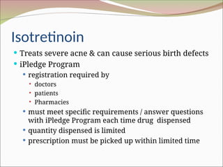 Introduction to Pharmacy Practice chapter 3 | PPT