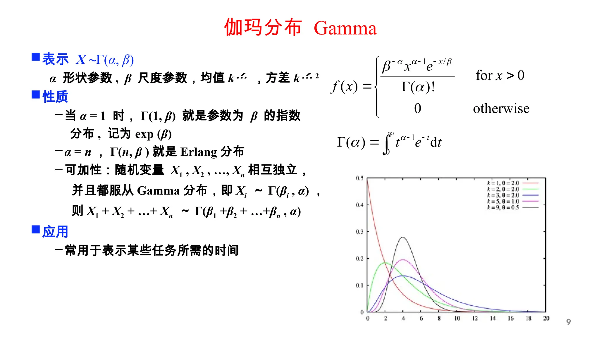 Chpt 02 Statistical Fundamentals for Semiconductor Manufacturing and  Engineering | PPTX