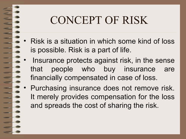 nature-of-risk-ppt