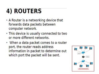 External Data Ict Pc Internal and External Devices for Computers | PPTX