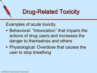 Chptr 2 Drug Use as a Social Problem | PDF