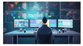 Provide Network System Administration chp unit 1 Provide Network System Administration.pptx