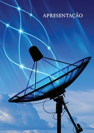 APRESENTAÇÃO
 