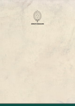EXÉRCITO BRASILEIRO
 