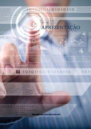 APRESENTAÇÃO
 