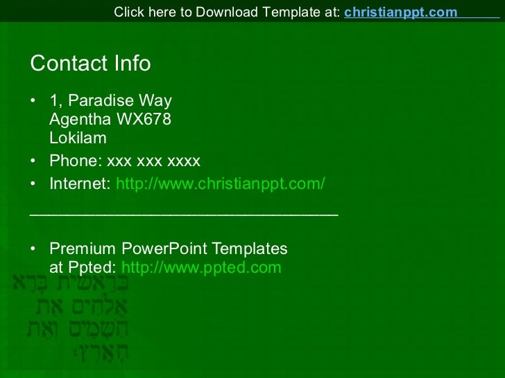 genesis template genesis powerpoint template genesis template genesis powerpoint template