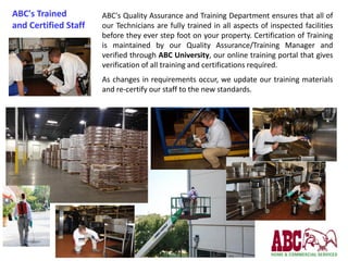 ABC Commercial Pest Servcies | PPT