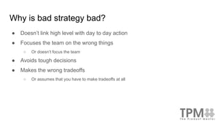 Alignment of strategy, roadmap, and backlog | PDF