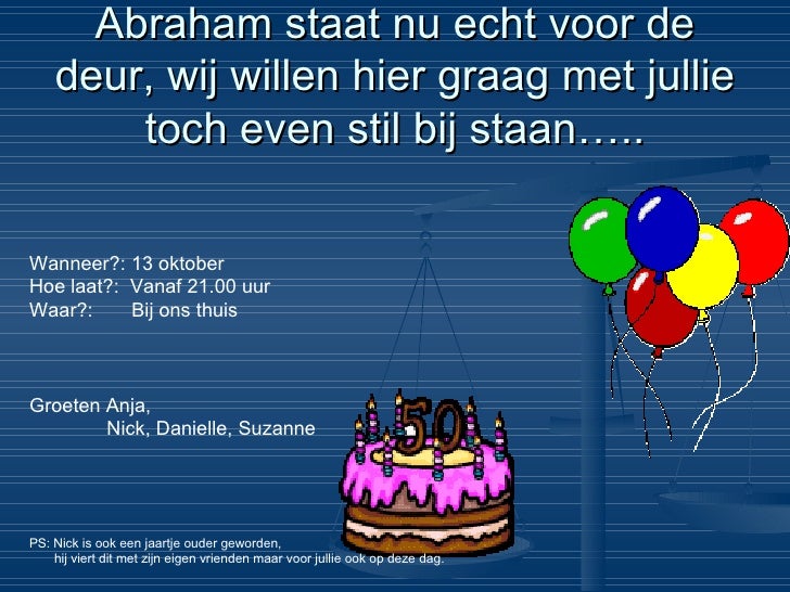 Chris Bijna 50 Jaar Bijna 50 Jaar