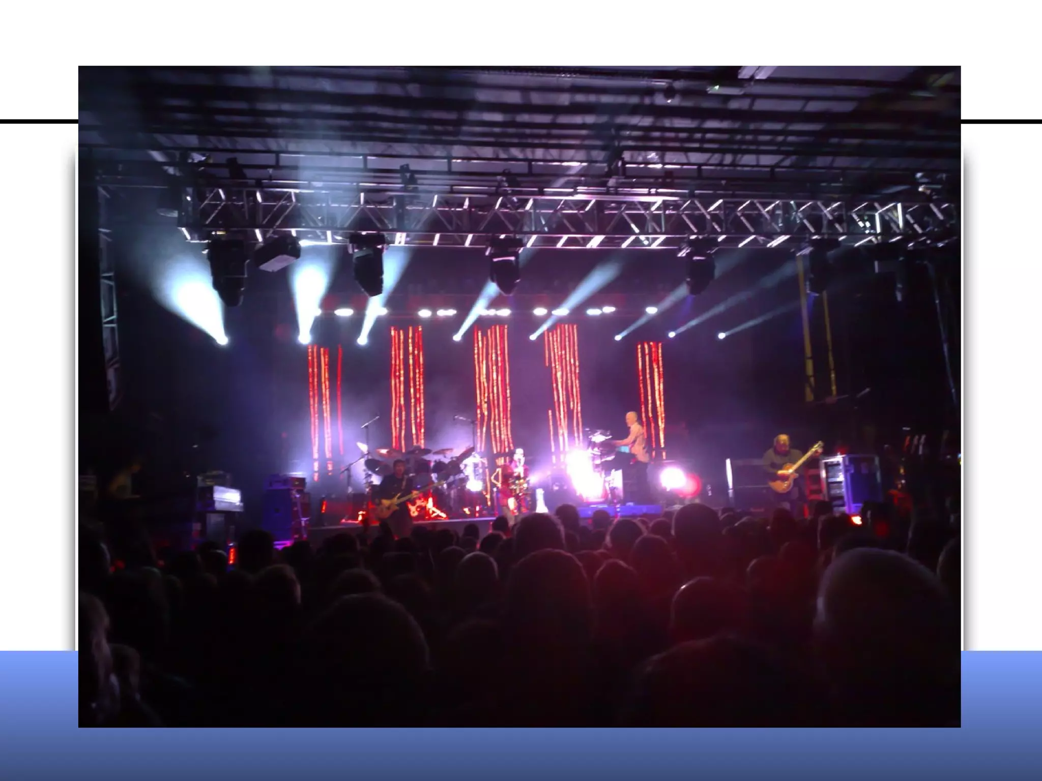 Audience & Community What Are Blogs Good For?