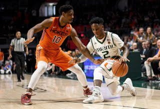 Canes basketball: Qualities of a true leader