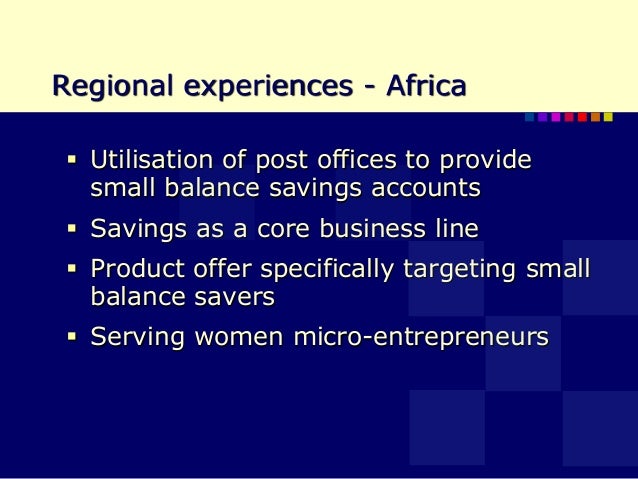Best savings options in south africa