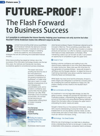 Chris anderson article techsmart business 2013 page 1 of 2