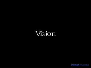 Vision 